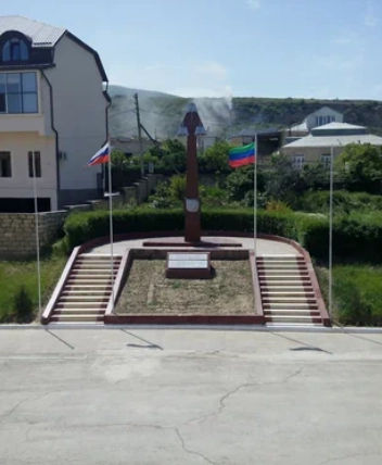 ЖК «Шафран», Дербент
